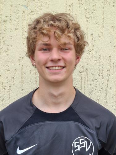 Felix Gehrking