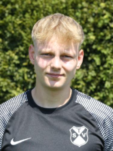 Luca Barthel