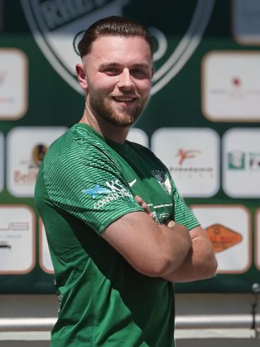 Kevin Jarczewski