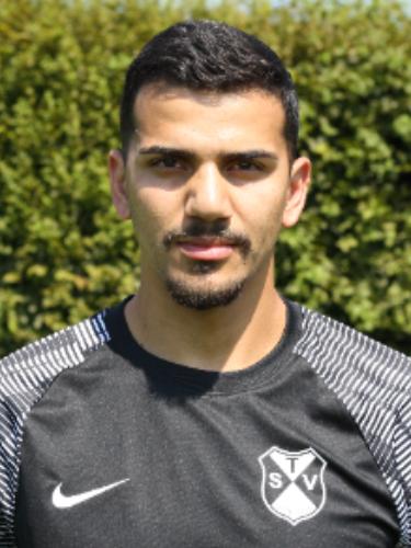 Baris Bayrak