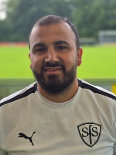 Süleyman Kizilpinar
