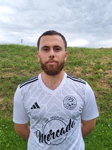 Walid Khaled Khudayda