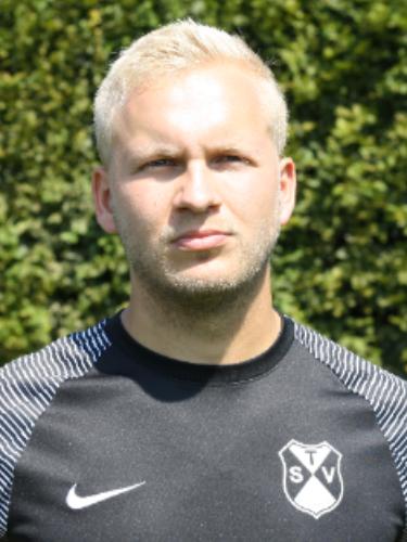 Max Klockemann