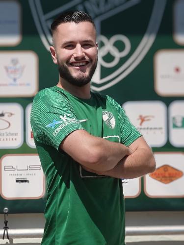 Luca Wünsch