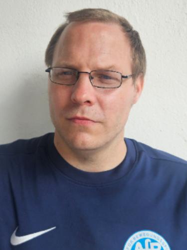 Daniel Müller