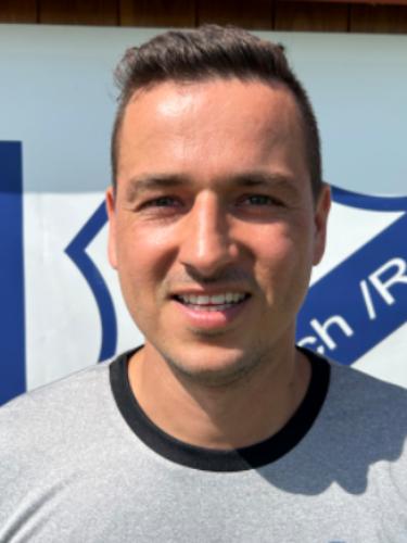 Oliver Bienias