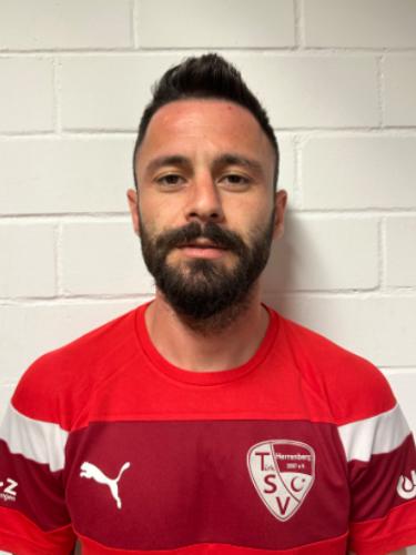 Burak Öztürk