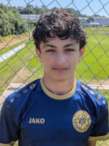 Abdal Malek Kassab