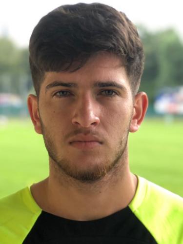 Usame Gültekin