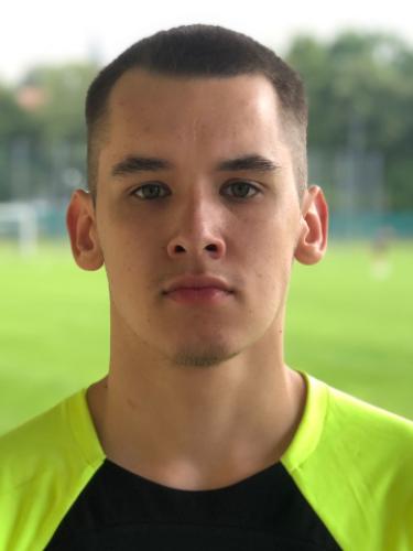 Benjamin Schreckenhöfer