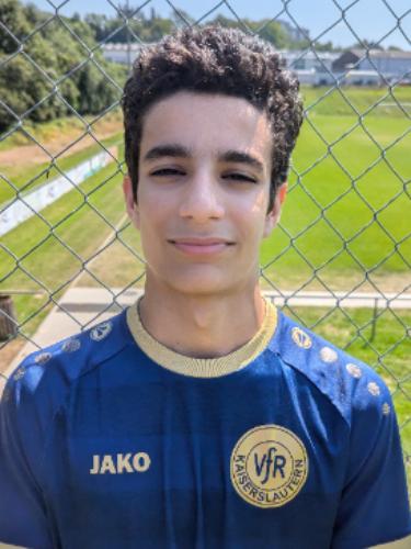 Nikan Sayed Salehj