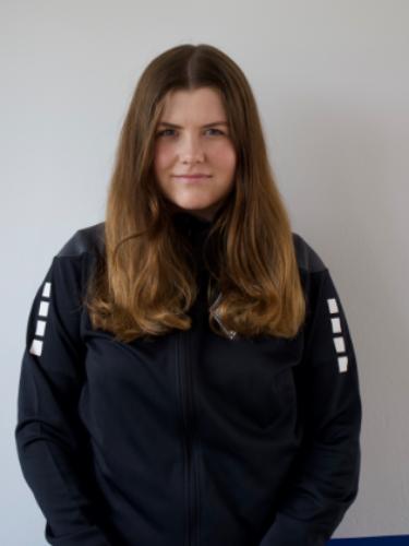 Maria Viktoria Maxima Queckenberg