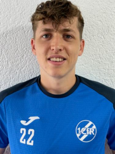 Niklas Koroll