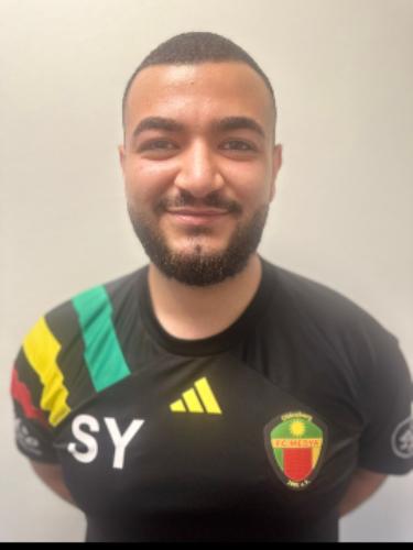 Smail Yurt