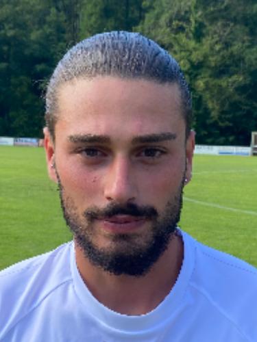 Theocharis Kalpakidis