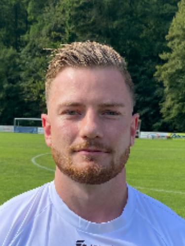 Niklas Ernestus