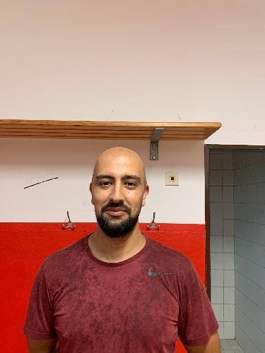 Mustafa Scharifi