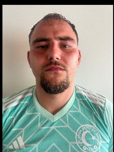 Dominik Staffa