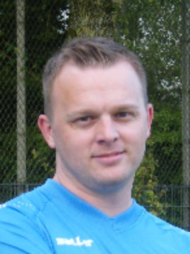Joshua Sausmikat