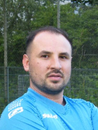 Ahmet Karagöz