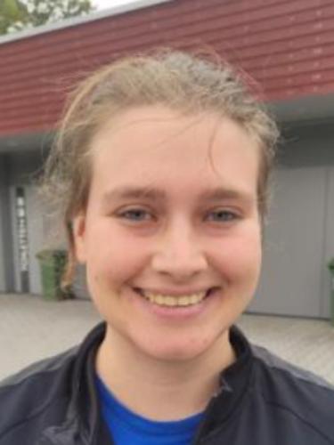 Laura Knauer