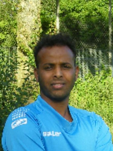Ahmed Maxamed