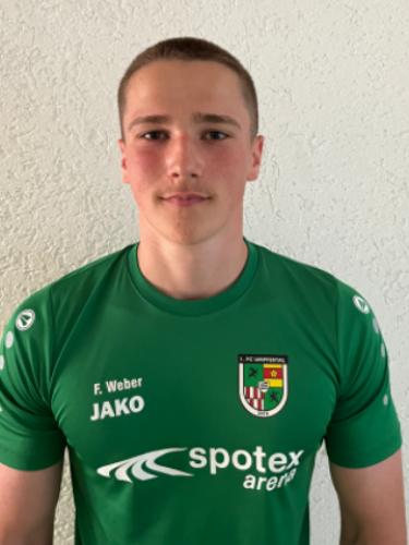 Fabio Weber