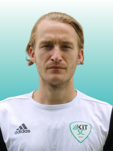 Matthias Eckert