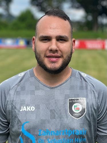 Jose Miguel da Rocha Ferreira