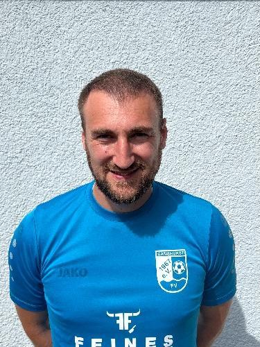 Jürgen Mack