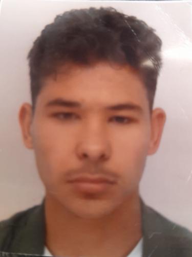 Feris-Mahdi Hasselmann