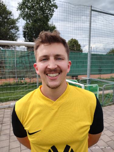 Valentin Bauder
