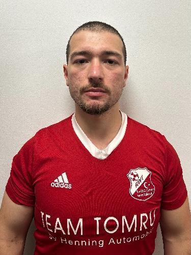 Efehan Koc