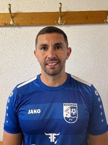 Djamel Eddine Benatia