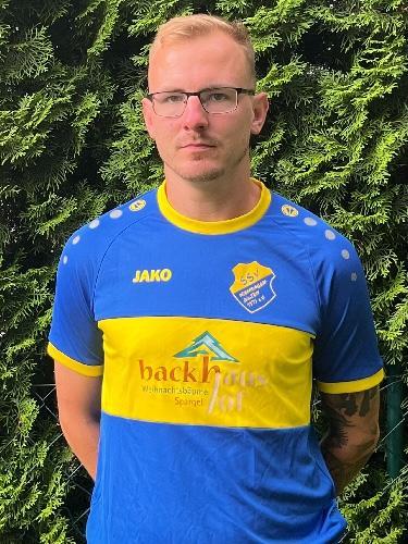 Jan Mertens