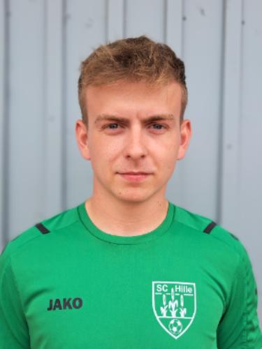 Mika David Geschke