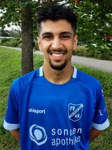 Emre Sagir