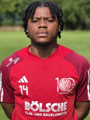 Hamilton Addo Kuffour