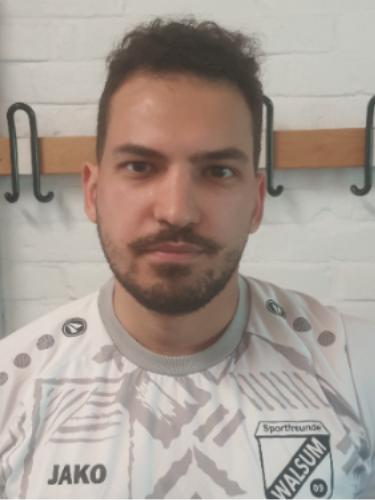 Fatih Cakir