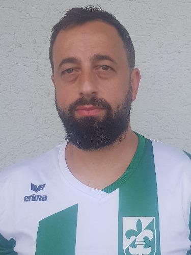 Yasin Atav