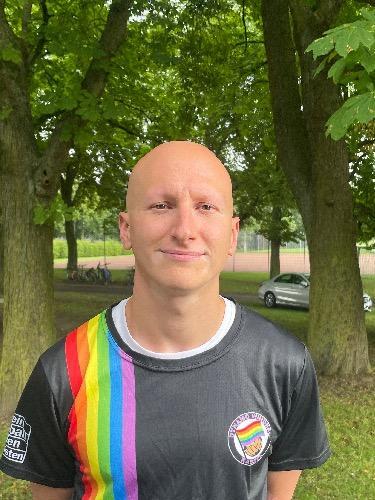 Mario Schanzenbach