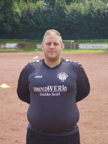 Pascal Wogatzke