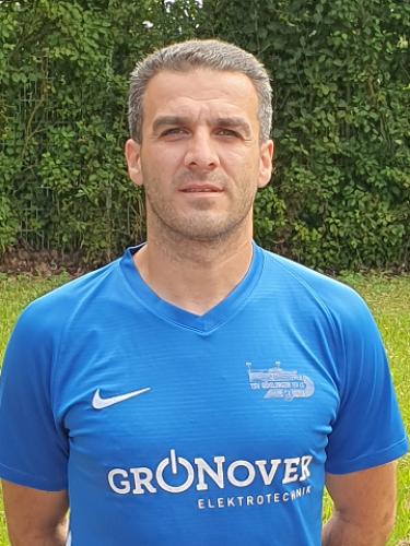 Baris Güney