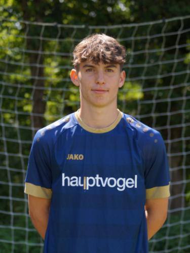 Fabio Faller