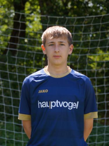 Nils Fehrenbach