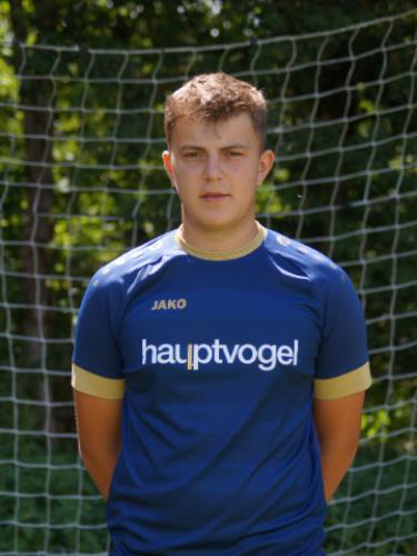 Fabian Friedrich