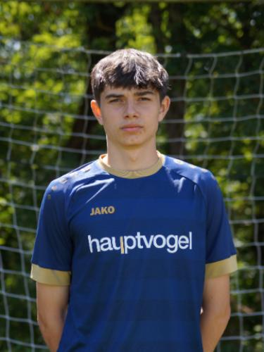 Matej Kech