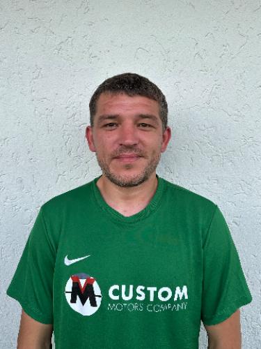 Alexander Mertens