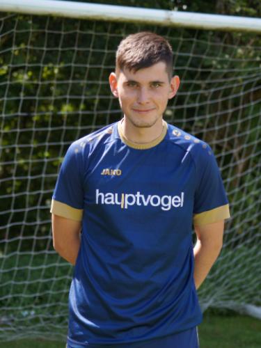 Mario Meßmer