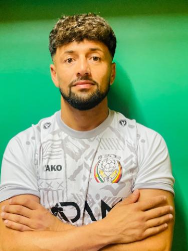 Hamit Rüzgar